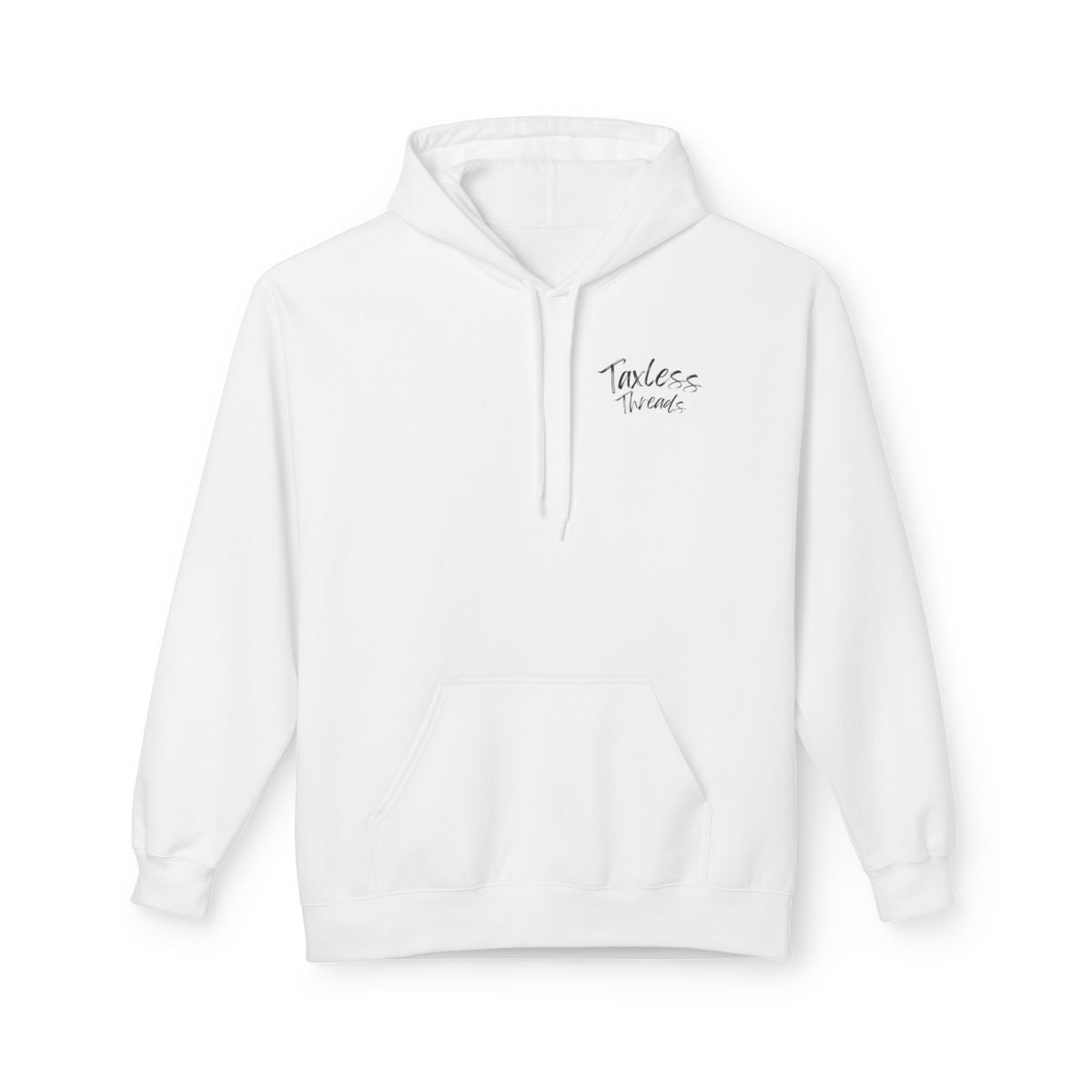 Write It Off. Hoodie