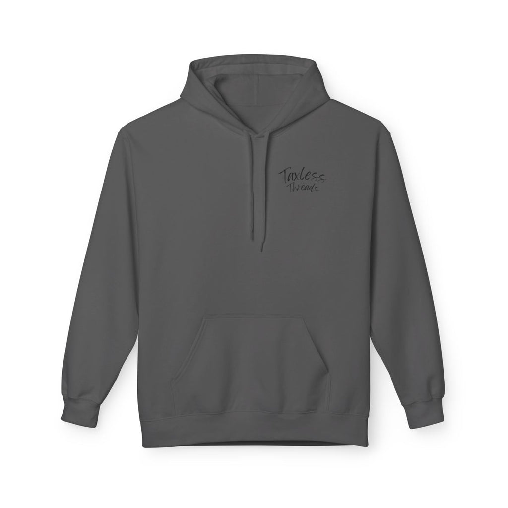 Write It Off. Hoodie