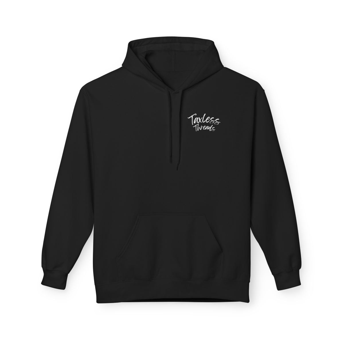 Write It Off. Hoodie